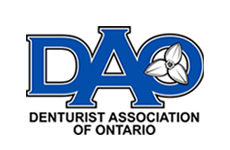 Denture Association of Ontario