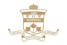 College of Denturist of Ontario